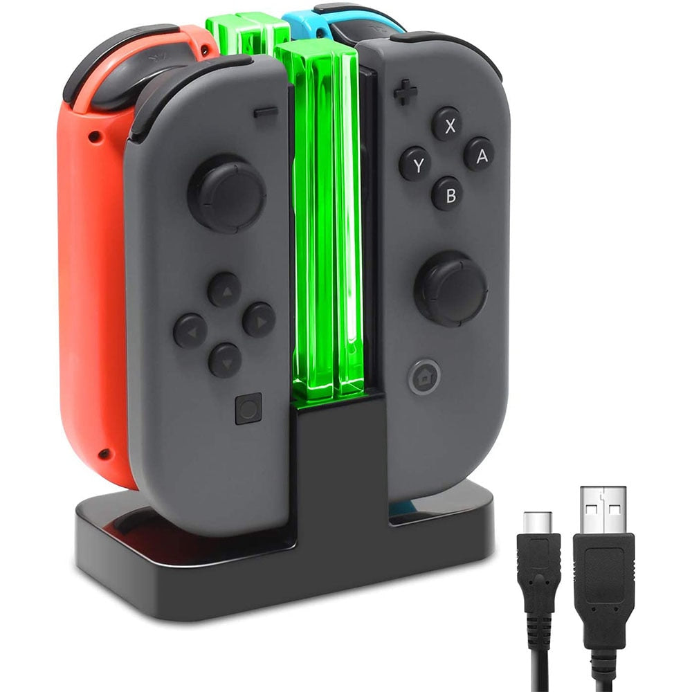 Nintendo Switch Joy-Con Ladestation online kaufen | Modcontroller