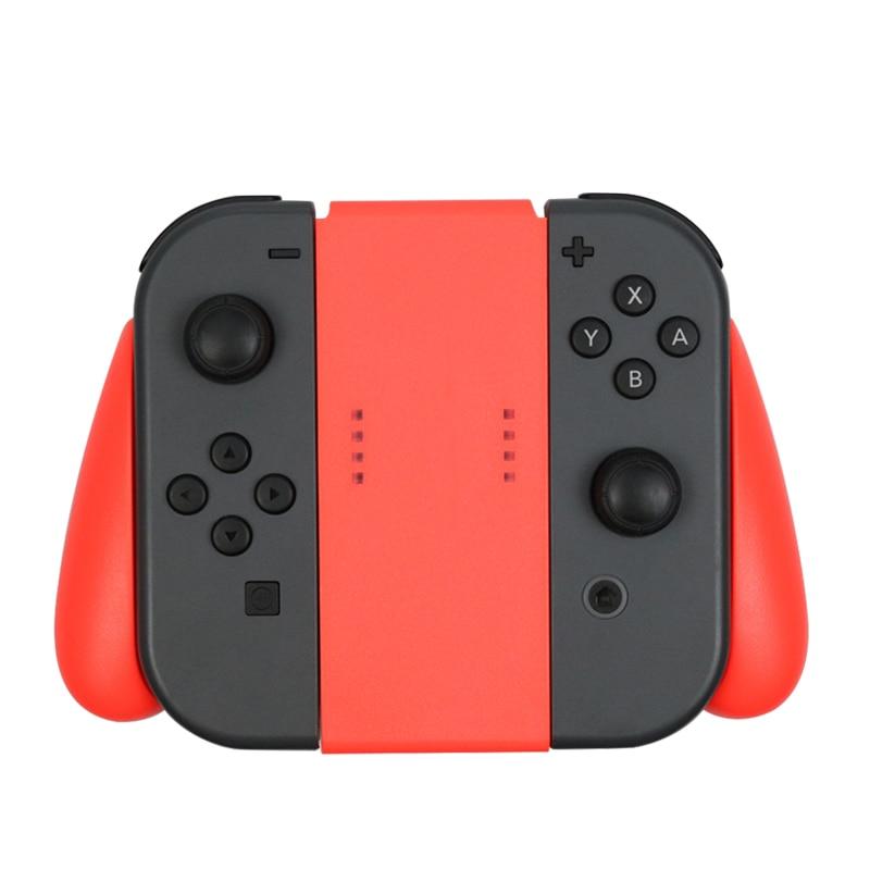 Hot Grips Für Nintendo Switch Joy Con Controller, 2er Set, Griffkomfort,  Handgriffe, Kits, Ständer, Halterung, Halterung Von 8,93 €