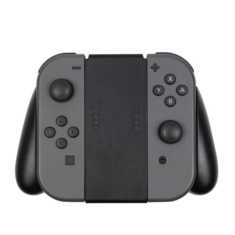 Support de confort pour manette Joy-Con pour Nintendo Switch