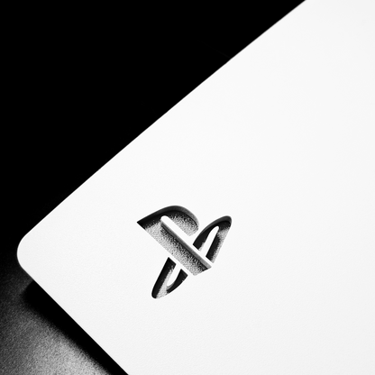 PS5 Faceplate Logo - Faceplate von Modcontroller - Nur 6.99€! Jetzt kaufen bei Modcontroller