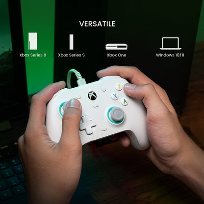 Xbox Gaming Controller GameSir G7 SE - Controller von GameSir - Nur 57.95€! Jetzt kaufen bei Modcontroller