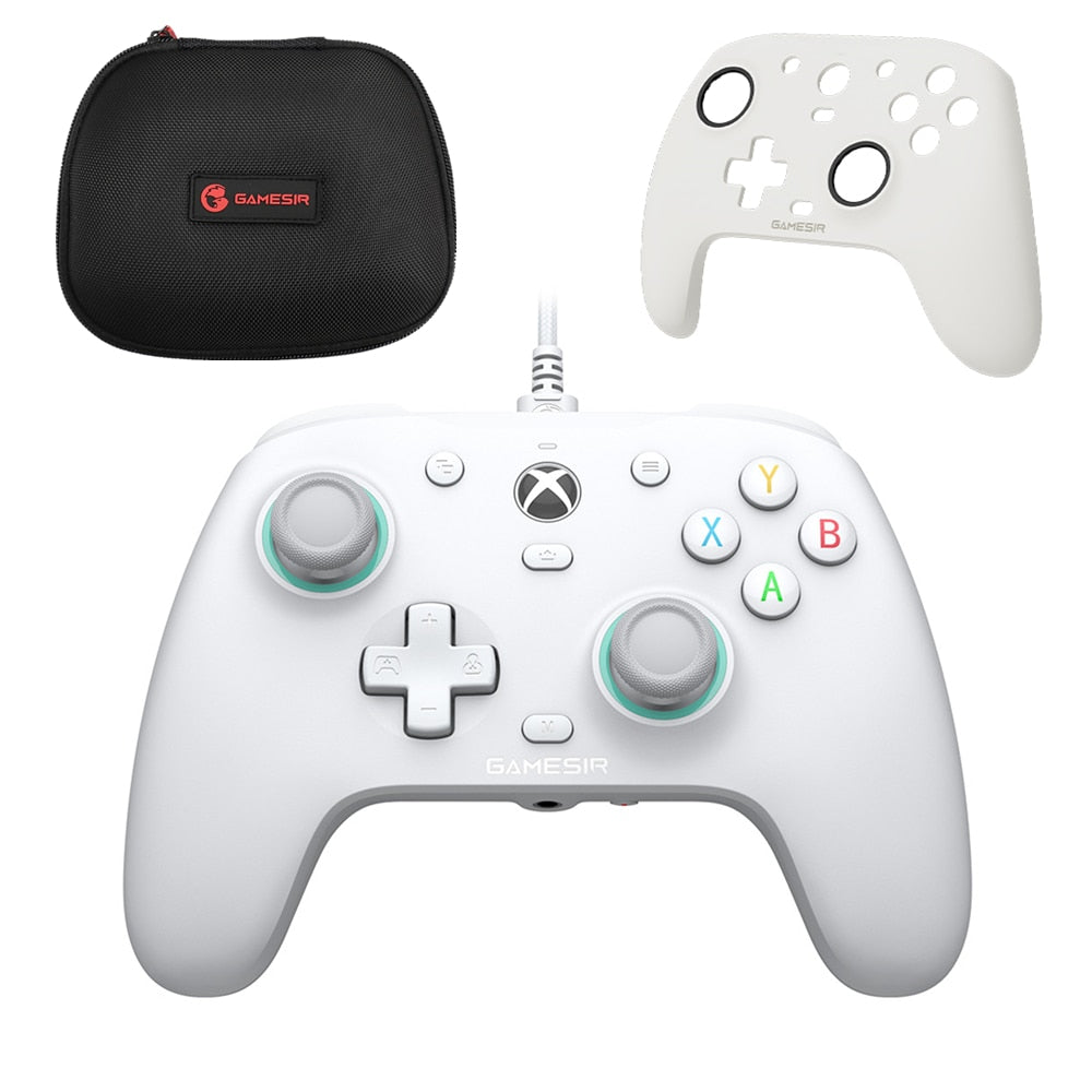 Xbox Gaming Controller GameSir G7 SE - Controller von GameSir - Nur 57.95€! Jetzt kaufen bei Modcontroller