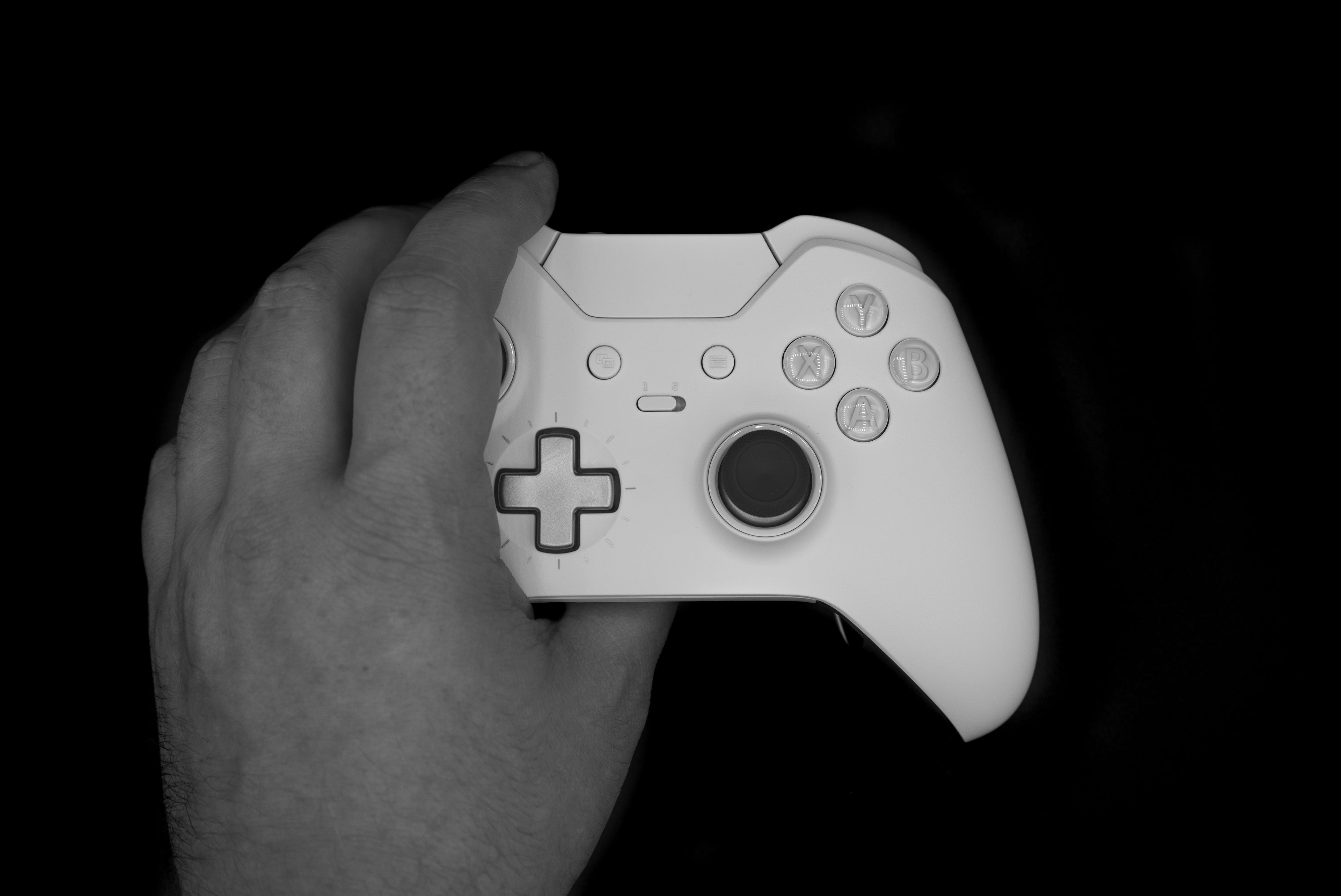 Modcontroller Kategorien - Gaming Zubehör für PS4 PS5 Xbox Nintendo Switch und PC