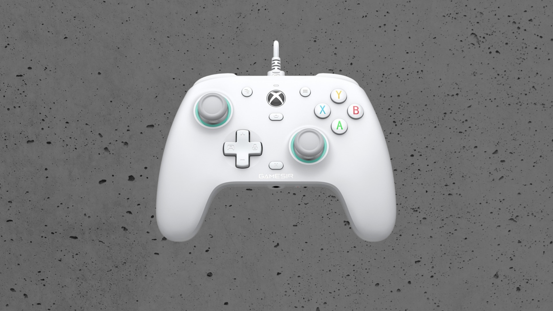 Gamesir G7 SE Gaming Pro Controller für Xbox Series und PC auf Modcontroller kaufen