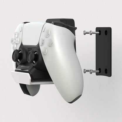 PS5 Controller Headset Halterung mit Ladefunktion - Halter von Modcontroller - Nur 24.99€! Jetzt kaufen bei Modcontroller