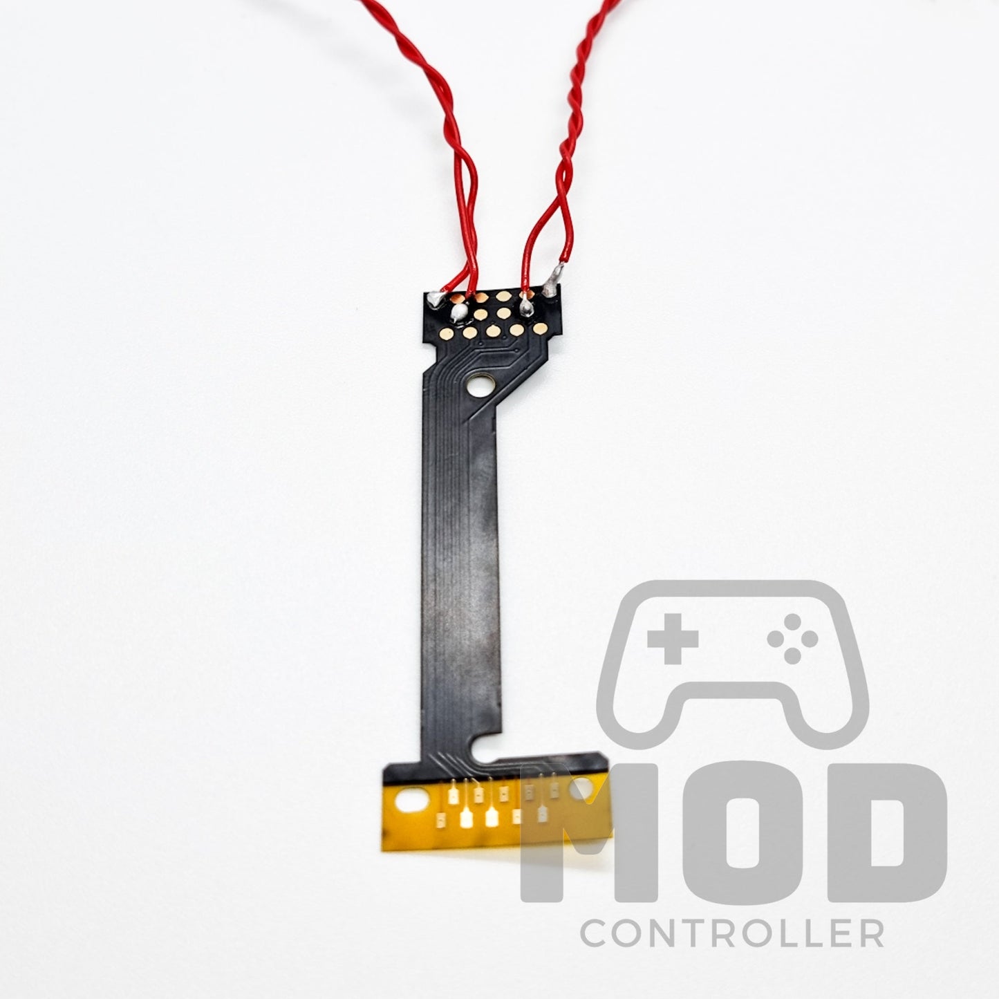 PS5 Controller Paddle Einbauset - Paddles von Modcontroller - Nur 14.95€! Jetzt kaufen bei Modcontroller